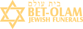 Bet-Olam Logo